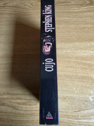 Cujo