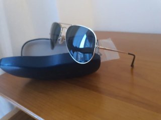 Gafas de sol Ray-ban aviador