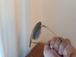 Gafas de sol Ray-ban aviador