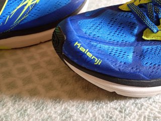 Zapatillas Kalenji Kiprun SD Número 43.5  ¡Nuevas!