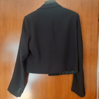Completo donna giacca + pantalone Emporio Armani