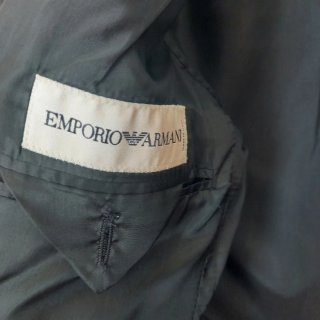Completo donna giacca + pantalone Emporio Armani