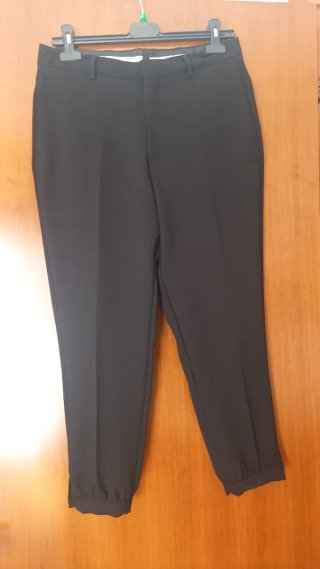 Completo donna giacca + pantalone Emporio Armani