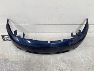Paragolpes delantero Mondeo ST