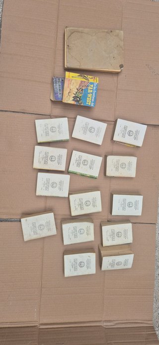 Lotteria di oggetti d'antiquariato