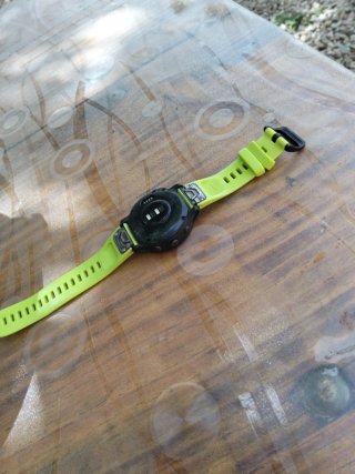 Reloj deportivo Garmin Fénix 6s pro