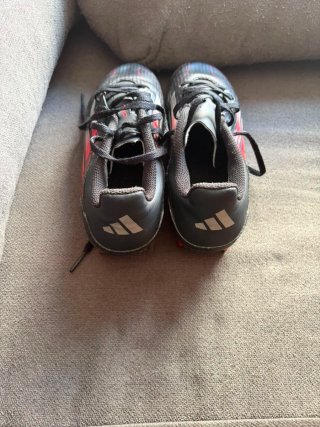 Botas de fútbol