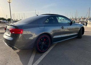 Audi A5 2013