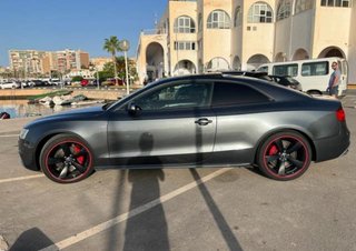 Audi A5 2013