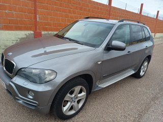 BMW X5 2007