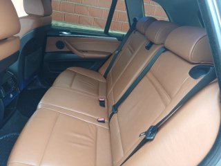 BMW X5 2007
