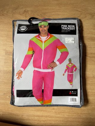 Trajes de hallowen y chulapo