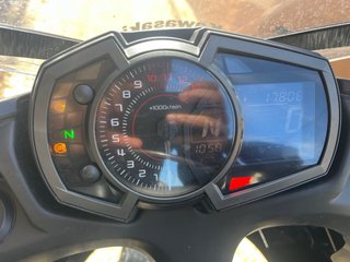 Kawasaki ninja 650