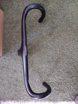 Manillar integrado Wilier