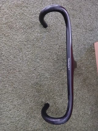 Manillar integrado Wilier