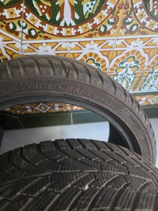 Neumáticos Kumho Winter