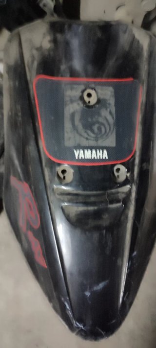 Piezas Yamaha jog R