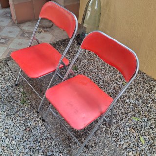 2 Sillas