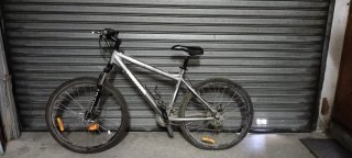 VTT freemode XC Sport concepte 3.2
