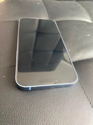 iPhone 14 Plus blu 128gb