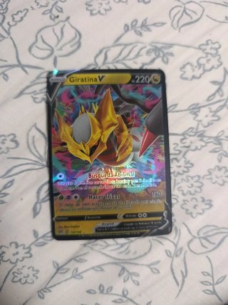 Cartas Pokémon