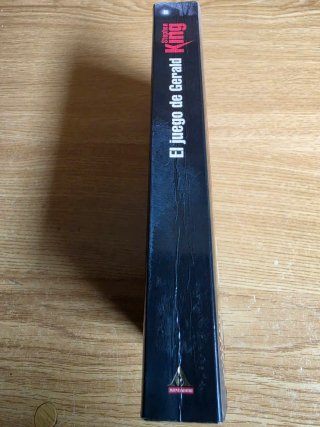 El juego de Gerald