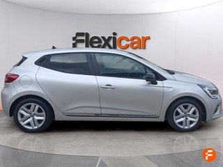 Renault Clio Business TCe 67 kW (90CV)