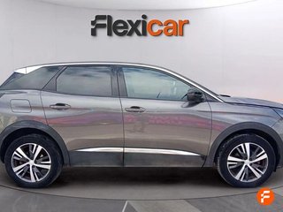 Peugeot 3008 1.2 PureTech 96KW S&S Allure Pack