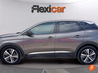 Peugeot 3008 1.2 PureTech 96KW S&S Allure Pack