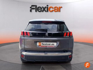 Peugeot 3008 1.2 PureTech 96KW S&S Allure Pack