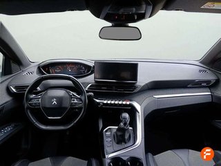 Peugeot 3008 1.2 PureTech 96KW S&S Allure Pack