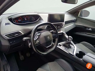 Peugeot 3008 1.2 PureTech 96KW S&S Allure Pack