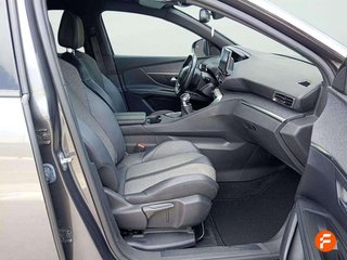 Peugeot 3008 1.2 PureTech 96KW S&S Allure Pack