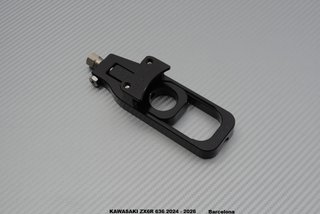 tendores de cadena KAWASAKI ZX6R 636 2024 - 2026