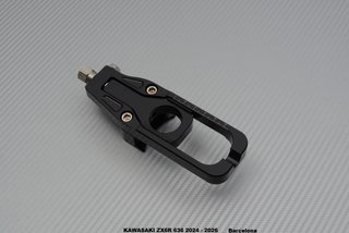 tendores de cadena KAWASAKI ZX6R 636 2024 - 2026