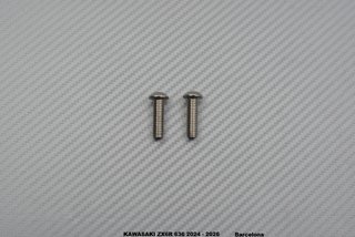 tendores de cadena KAWASAKI ZX6R 636 2024 - 2026