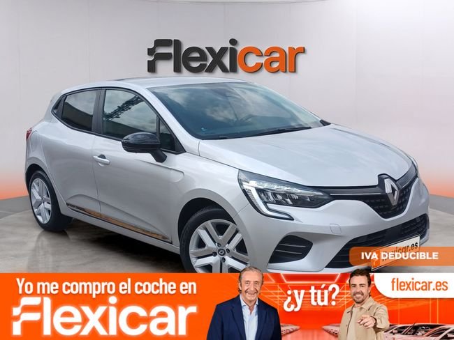 Renault Clio Business TCe 67 kW (90CV) - foto 1