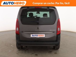 Citroën Berlingo 1.5 Blue-HDi Shine M