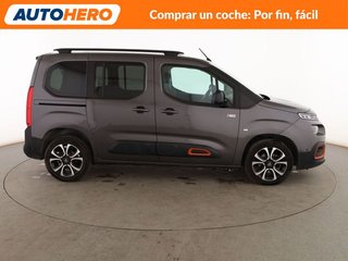 Citroën Berlingo 1.5 Blue-HDi Shine M