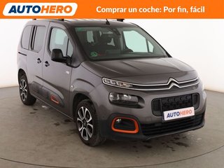 Citroën Berlingo 1.5 Blue-HDi Shine M