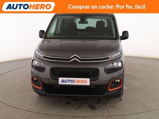 Citroën Berlingo 1.5 Blue-HDi Shine M