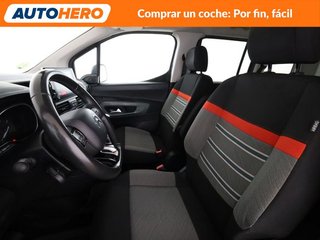 Citroën Berlingo 1.5 Blue-HDi Shine M
