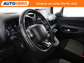Citroën Berlingo 1.5 Blue-HDi Shine M