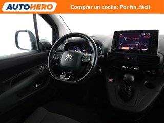 Citroën Berlingo 1.5 Blue-HDi Shine M
