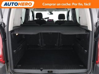 Citroën Berlingo 1.5 Blue-HDi Shine M