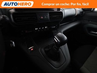 Citroën Berlingo 1.5 Blue-HDi Shine M