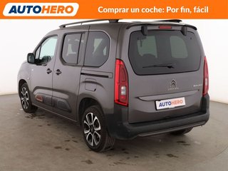 Citroën Berlingo 1.5 Blue-HDi Shine M