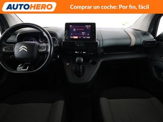 Citroën Berlingo 1.5 Blue-HDi Shine M