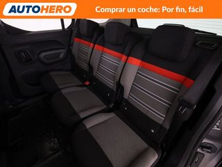 Citroën Berlingo 1.5 Blue-HDi Shine M