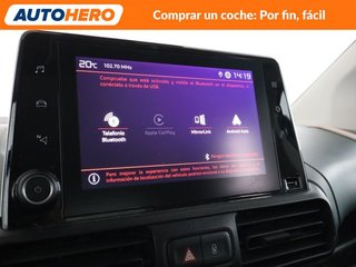 Citroën Berlingo 1.5 Blue-HDi Shine M